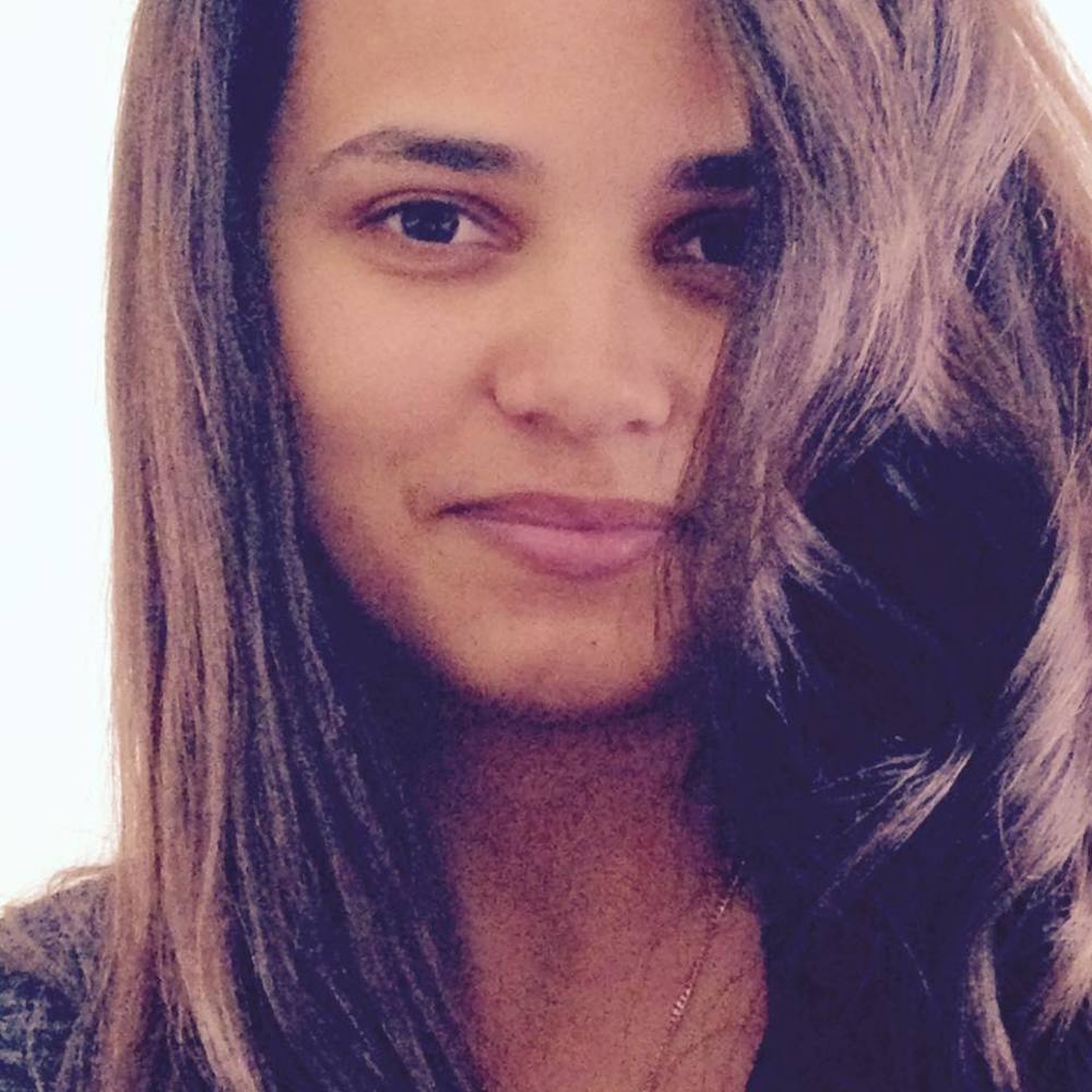 Meet your Posher, Donivyn